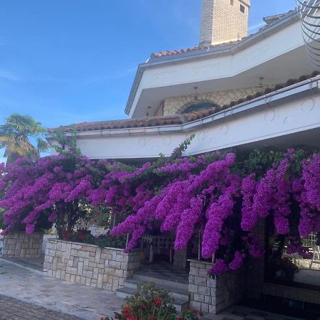Villa Puric Rovinj Luaran gambar