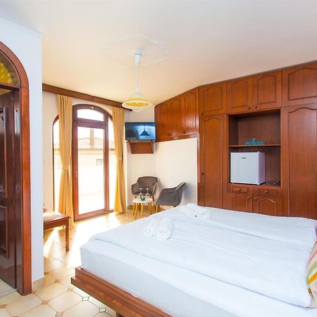 Villa Puric Rovinj Luaran gambar