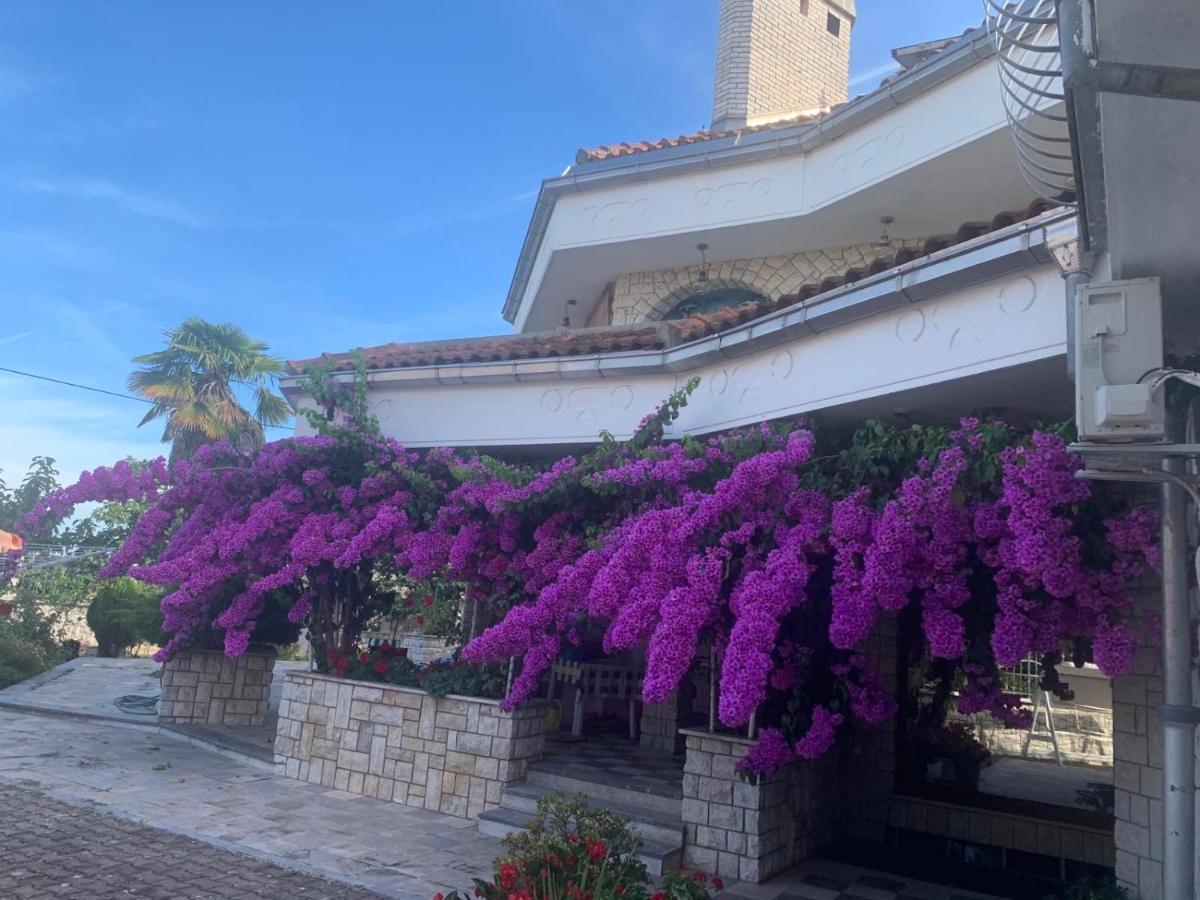 Villa Puric Rovinj Luaran gambar