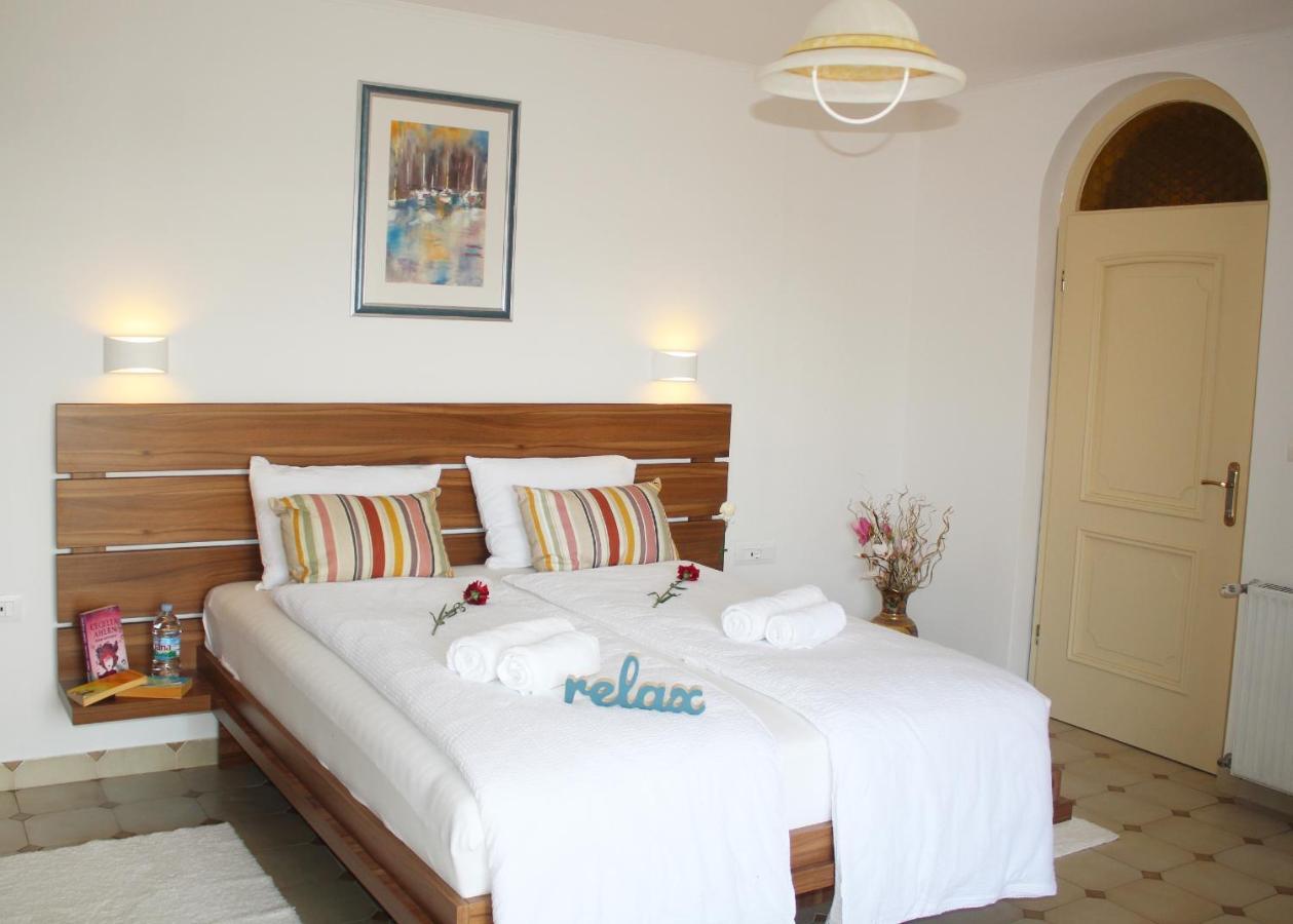 Villa Puric Rovinj Luaran gambar