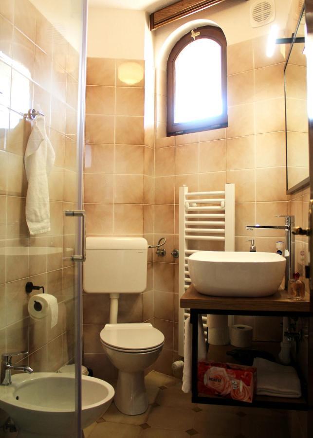 Villa Puric Rovinj Luaran gambar