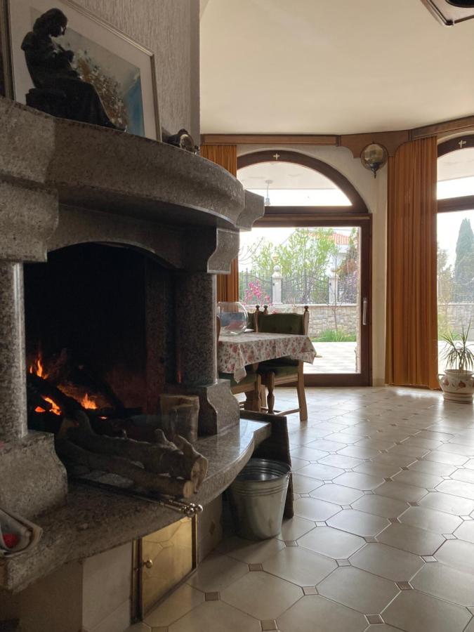 Villa Puric Rovinj Luaran gambar