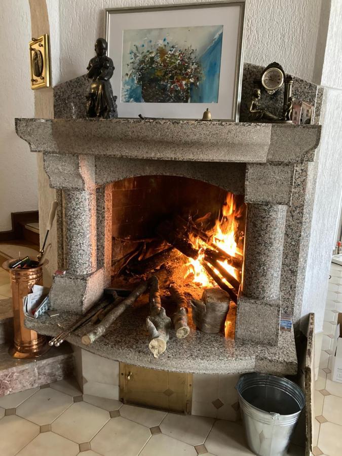 Villa Puric Rovinj Luaran gambar