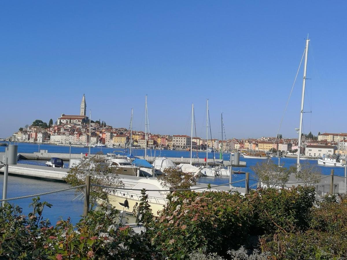 Villa Puric Rovinj Luaran gambar