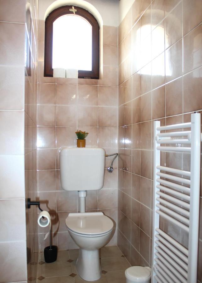 Villa Puric Rovinj Luaran gambar