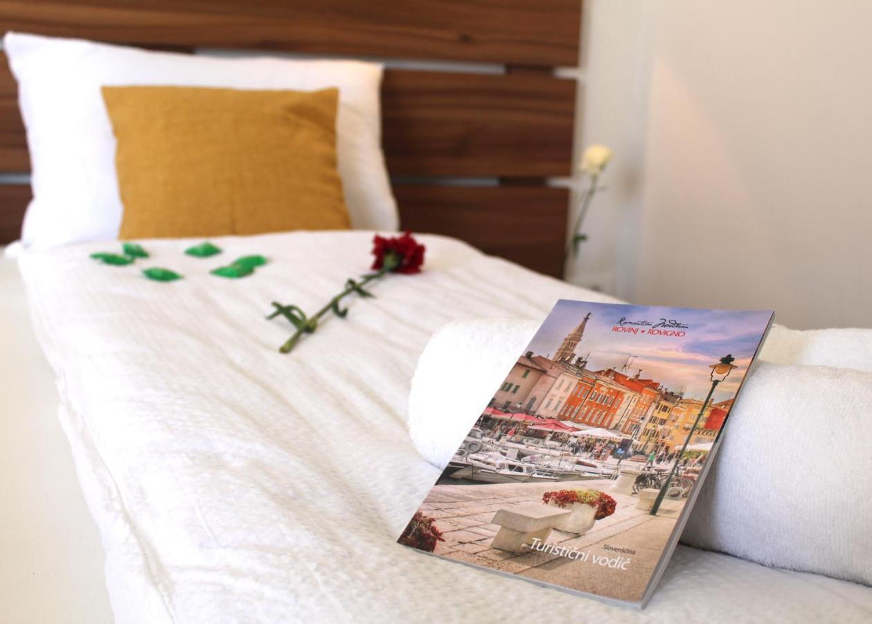 Villa Puric Rovinj Luaran gambar