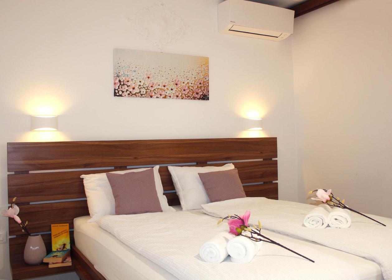 Villa Puric Rovinj Luaran gambar