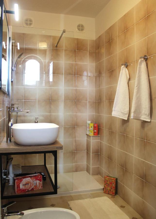 Villa Puric Rovinj Luaran gambar