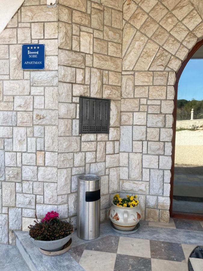 Villa Puric Rovinj Luaran gambar