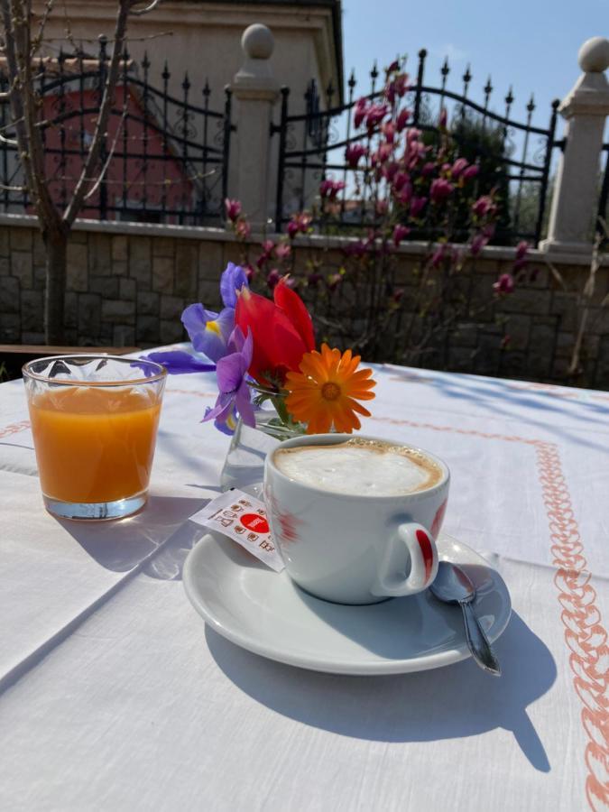 Villa Puric Rovinj Luaran gambar