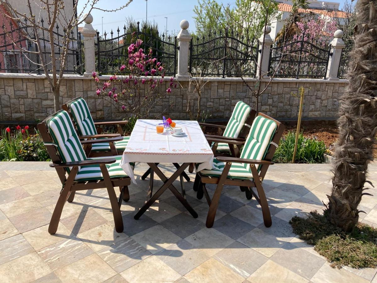 Villa Puric Rovinj Luaran gambar