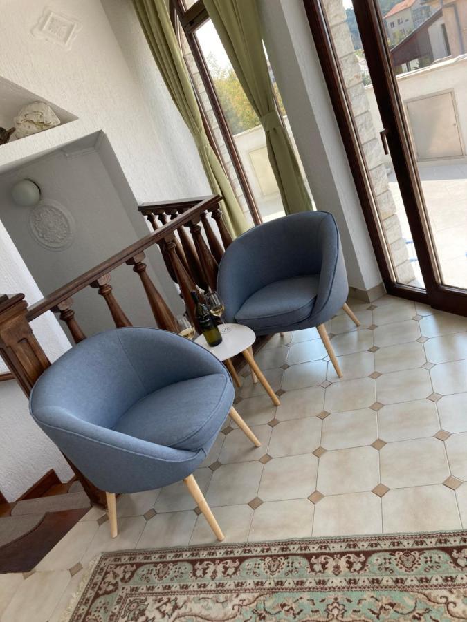 Villa Puric Rovinj Luaran gambar