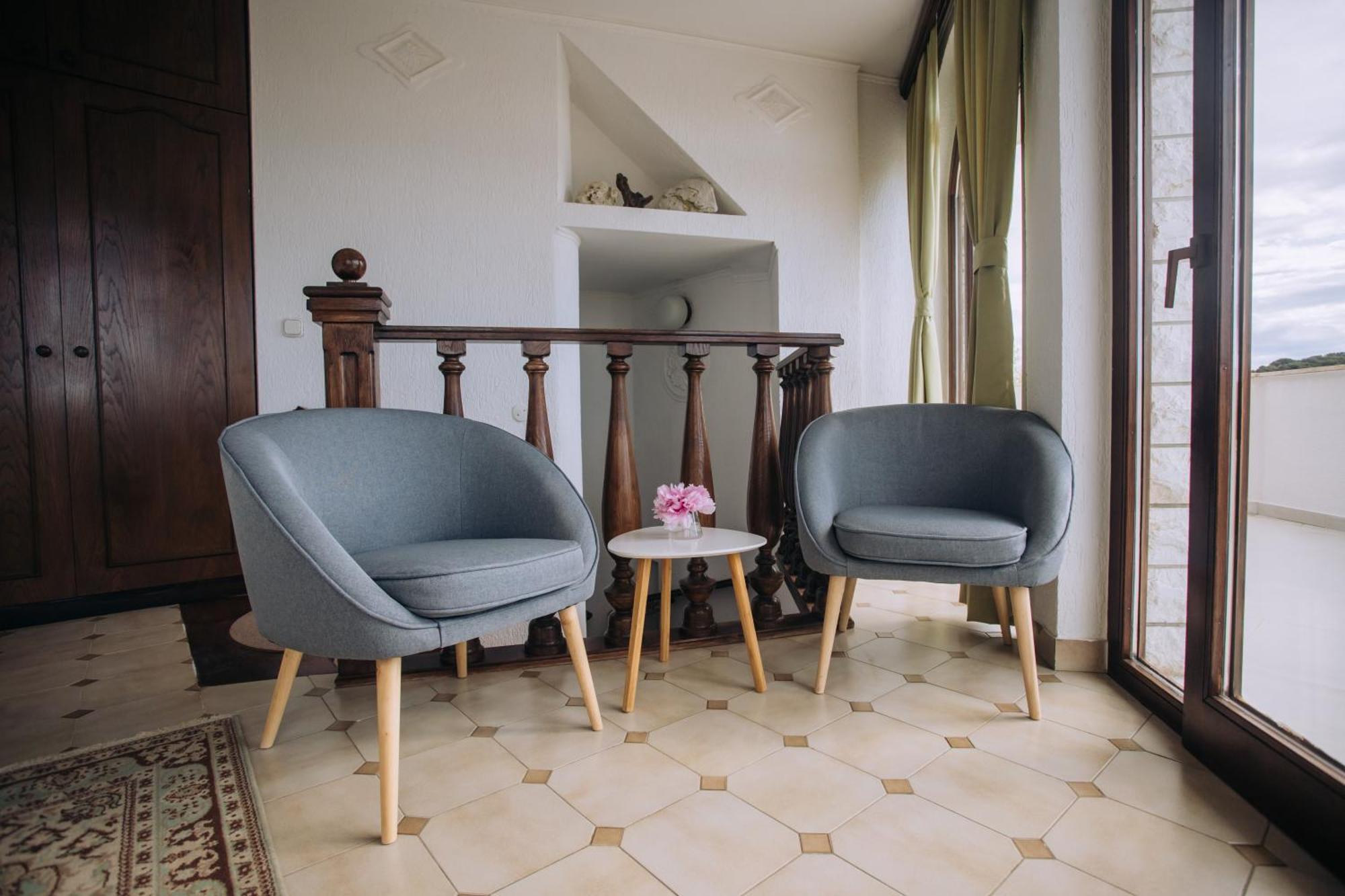Villa Puric Rovinj Luaran gambar