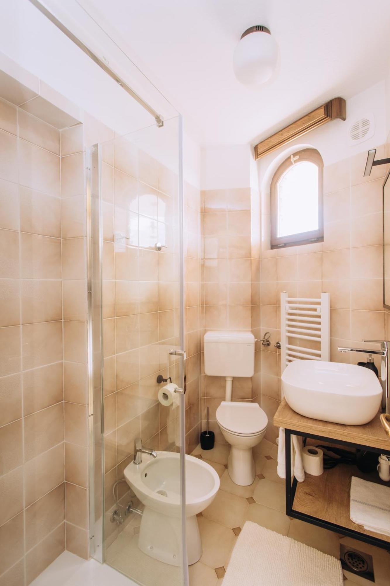 Villa Puric Rovinj Luaran gambar