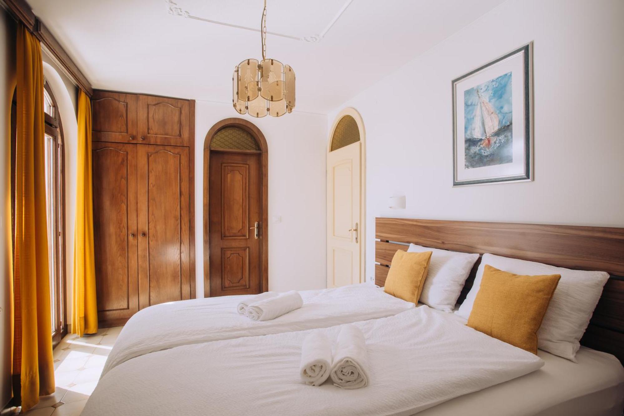 Villa Puric Rovinj Luaran gambar