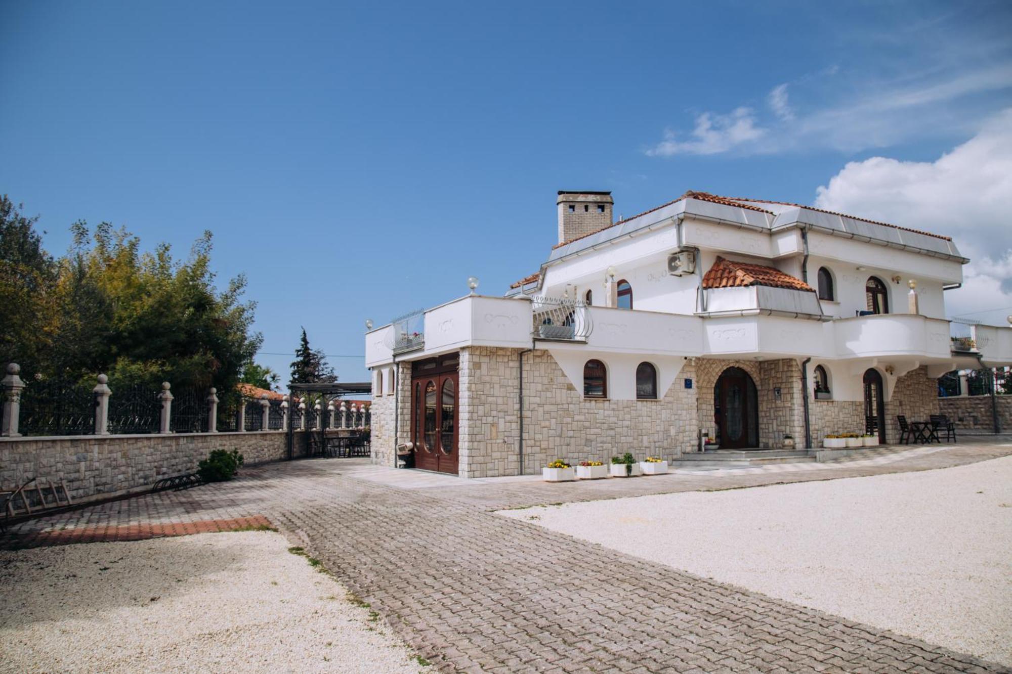 Villa Puric Rovinj Luaran gambar