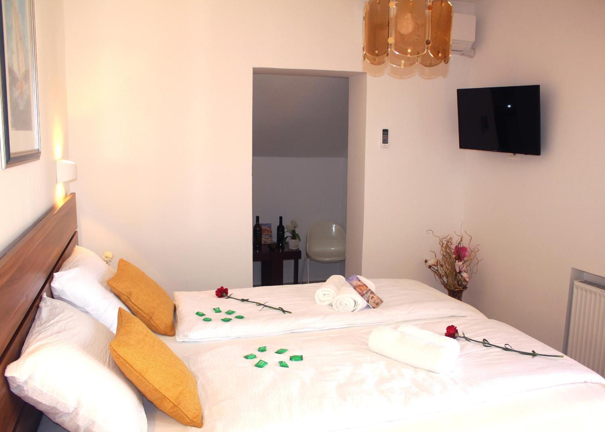 Villa Puric Rovinj Luaran gambar