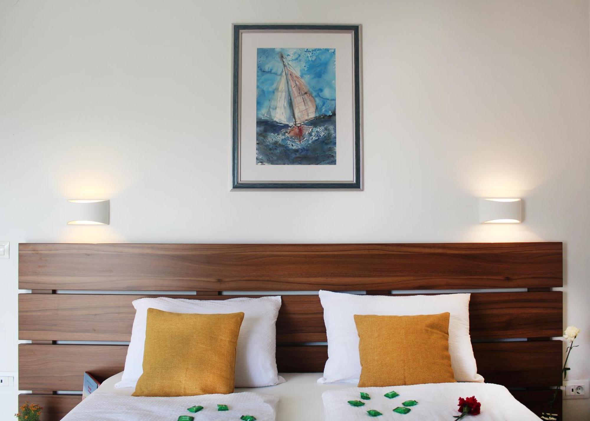 Villa Puric Rovinj Luaran gambar