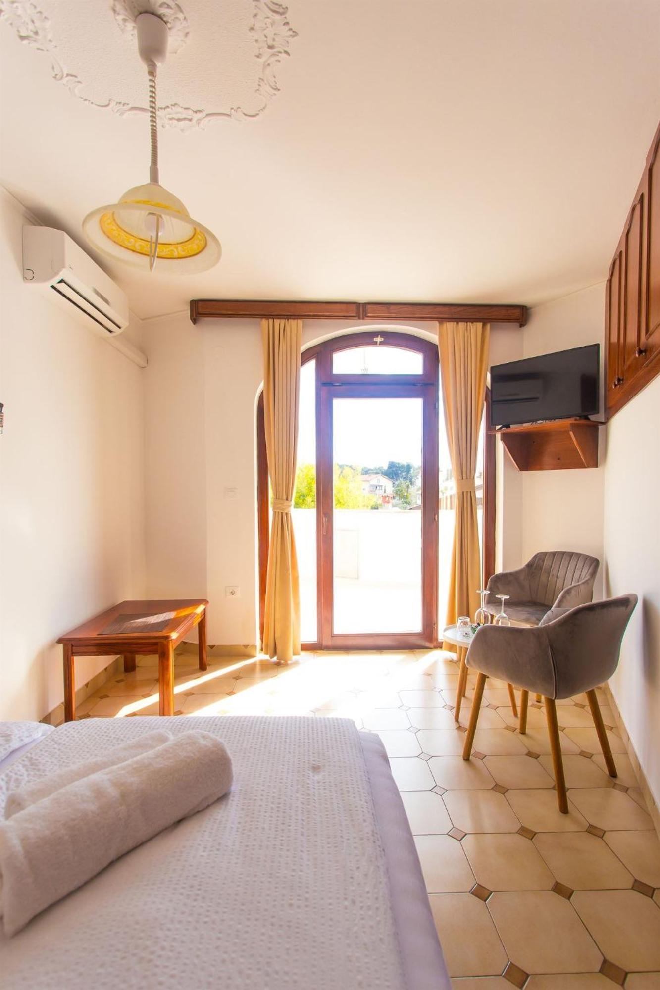 Villa Puric Rovinj Luaran gambar
