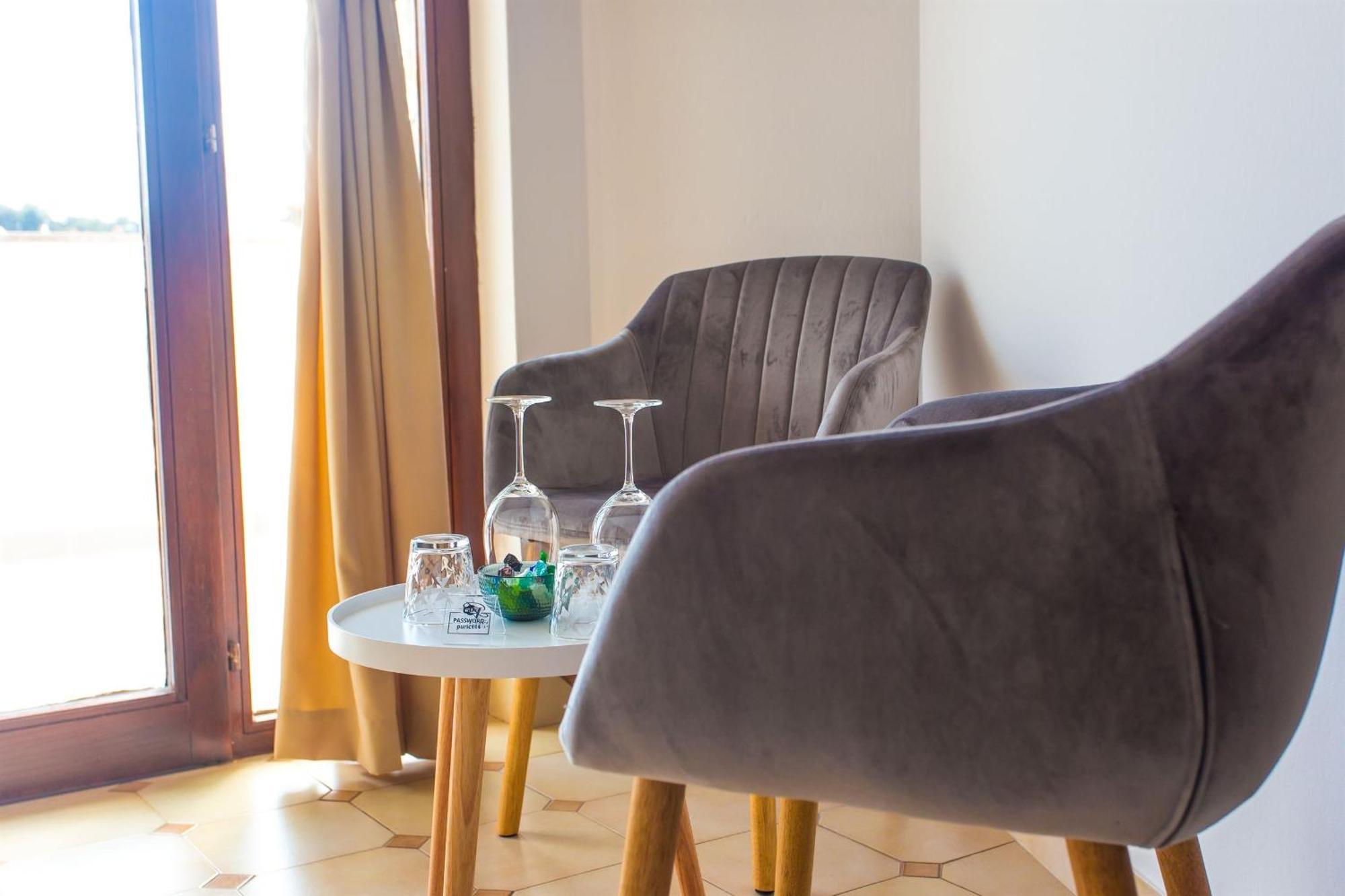 Villa Puric Rovinj Luaran gambar