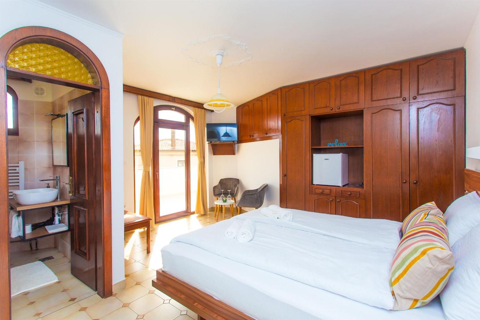 Villa Puric Rovinj Luaran gambar