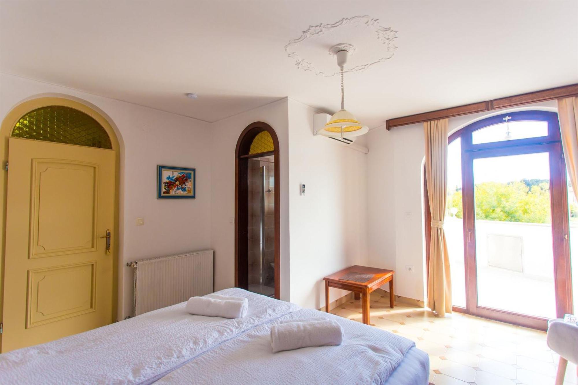 Villa Puric Rovinj Luaran gambar