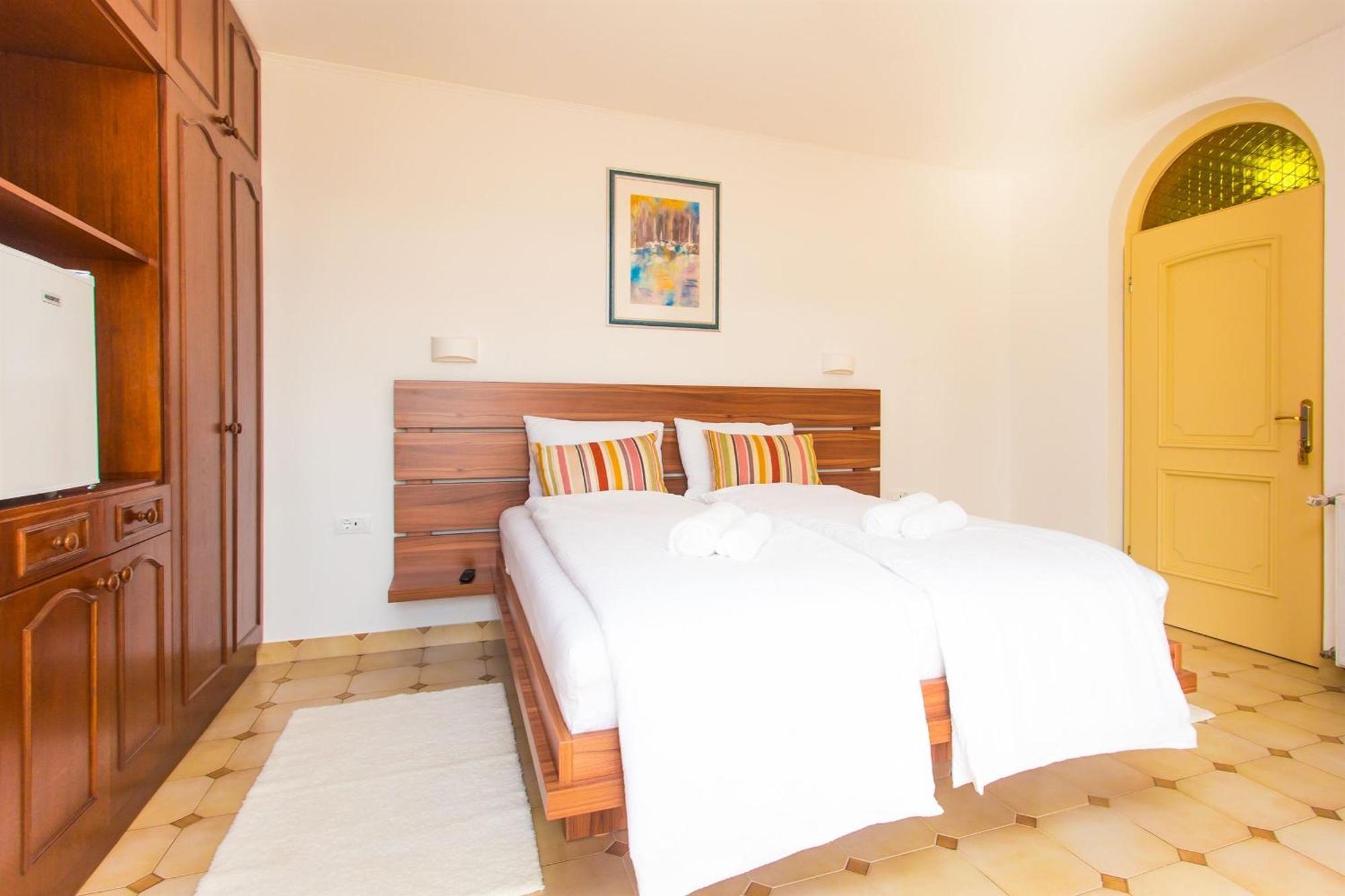 Villa Puric Rovinj Luaran gambar