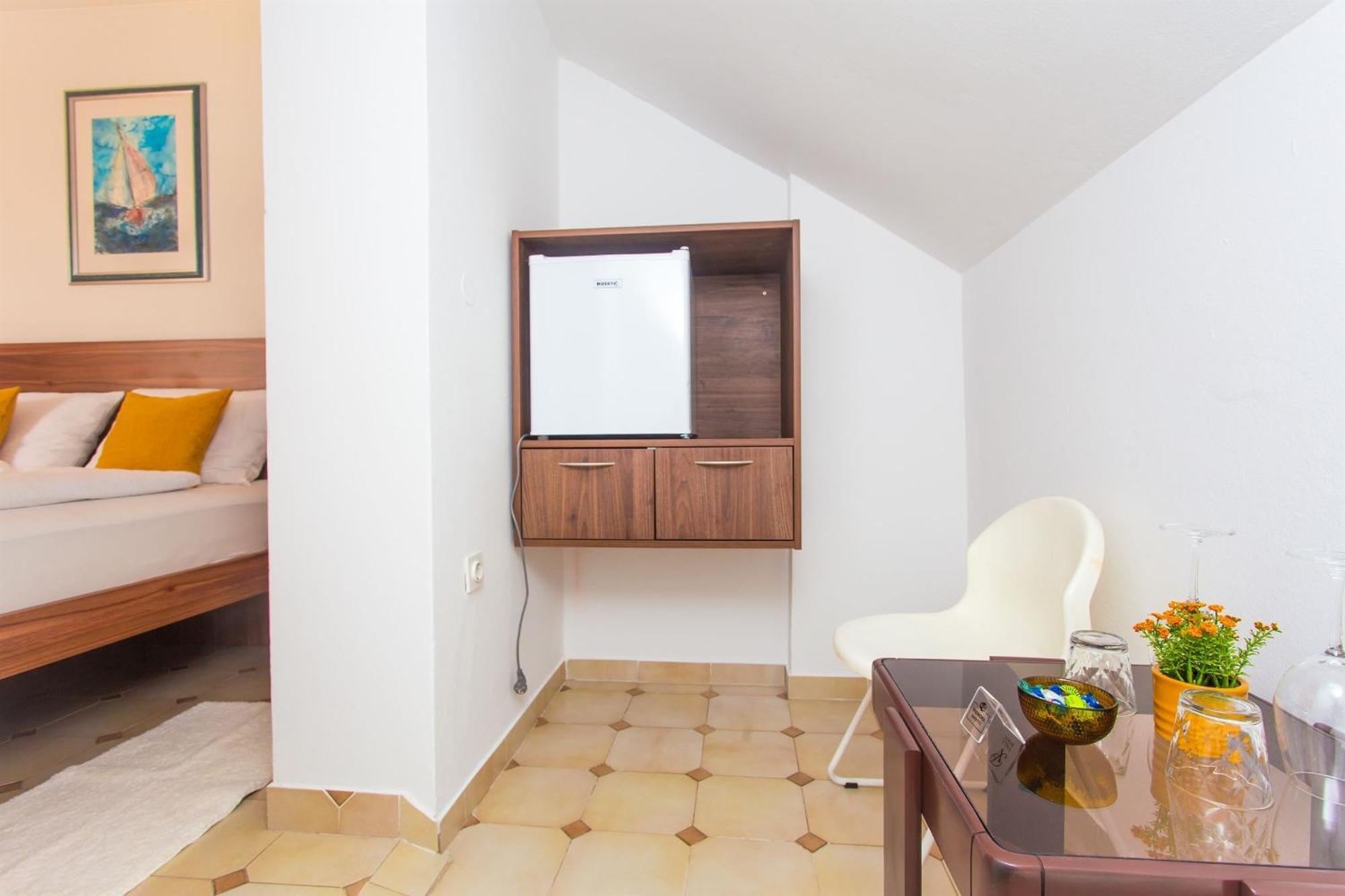 Villa Puric Rovinj Luaran gambar