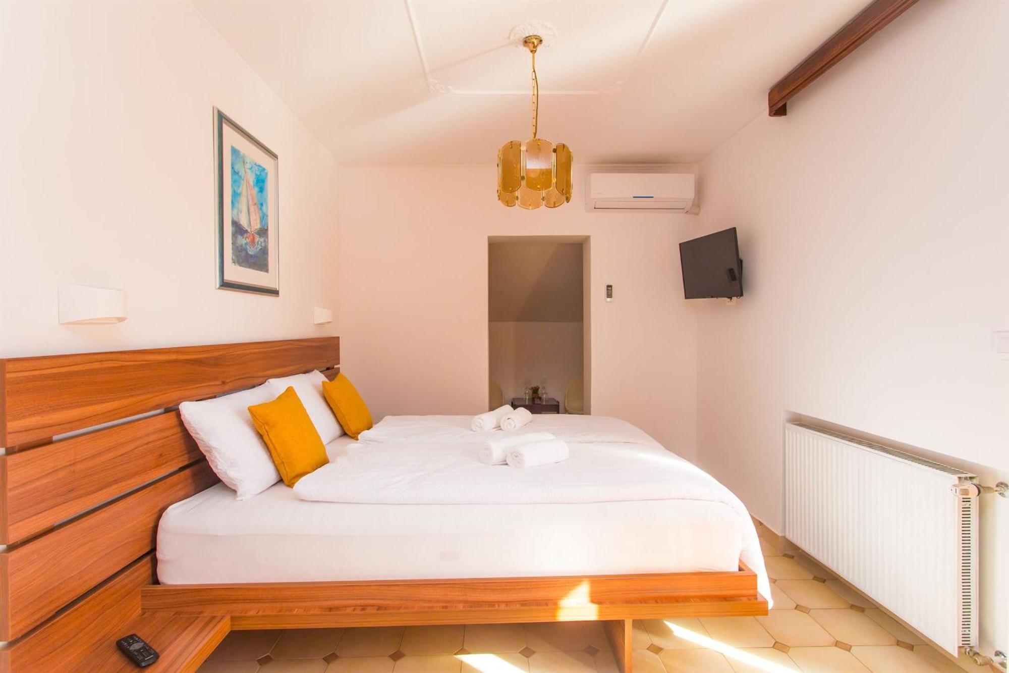 Villa Puric Rovinj Luaran gambar