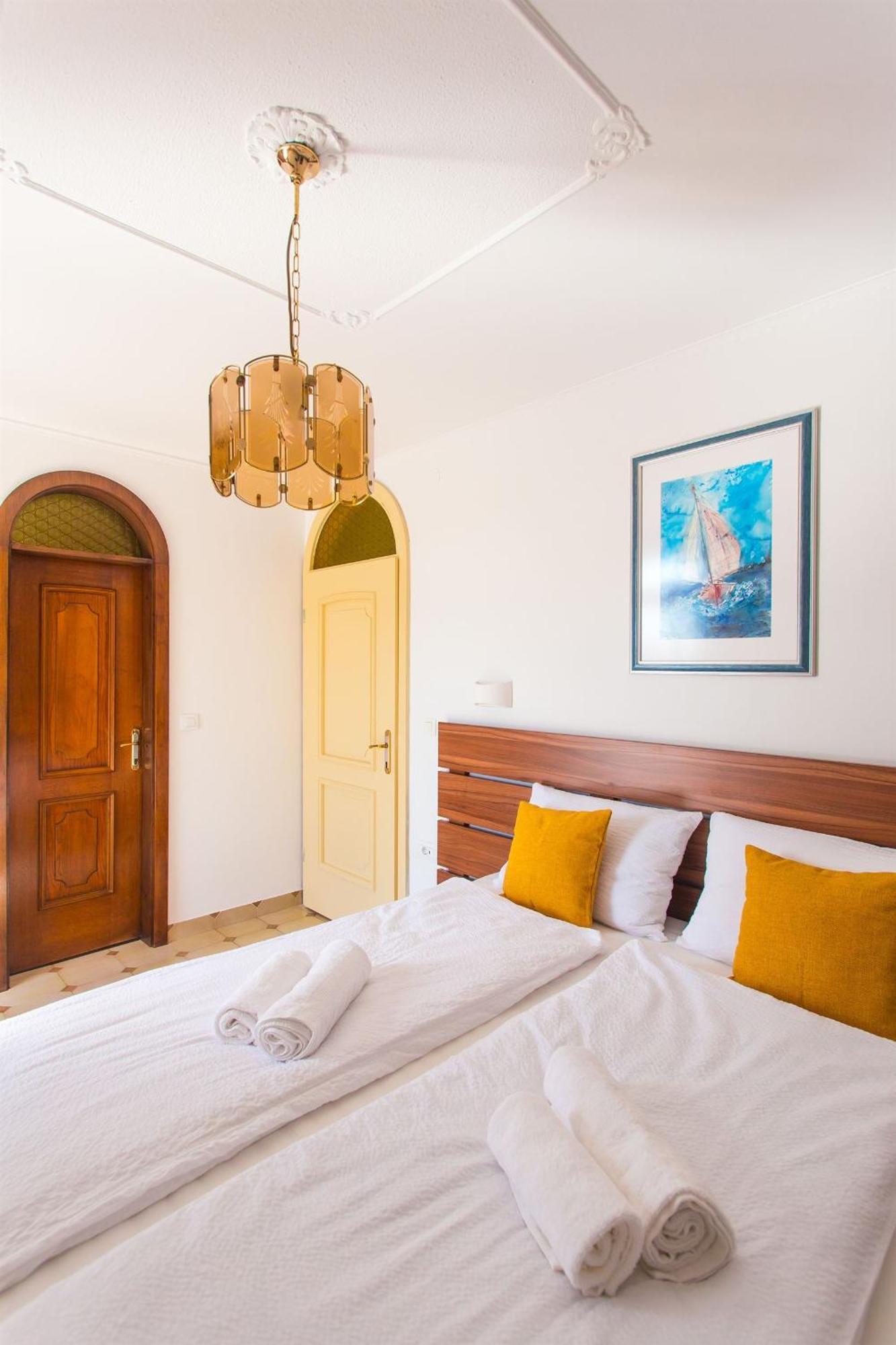 Villa Puric Rovinj Luaran gambar