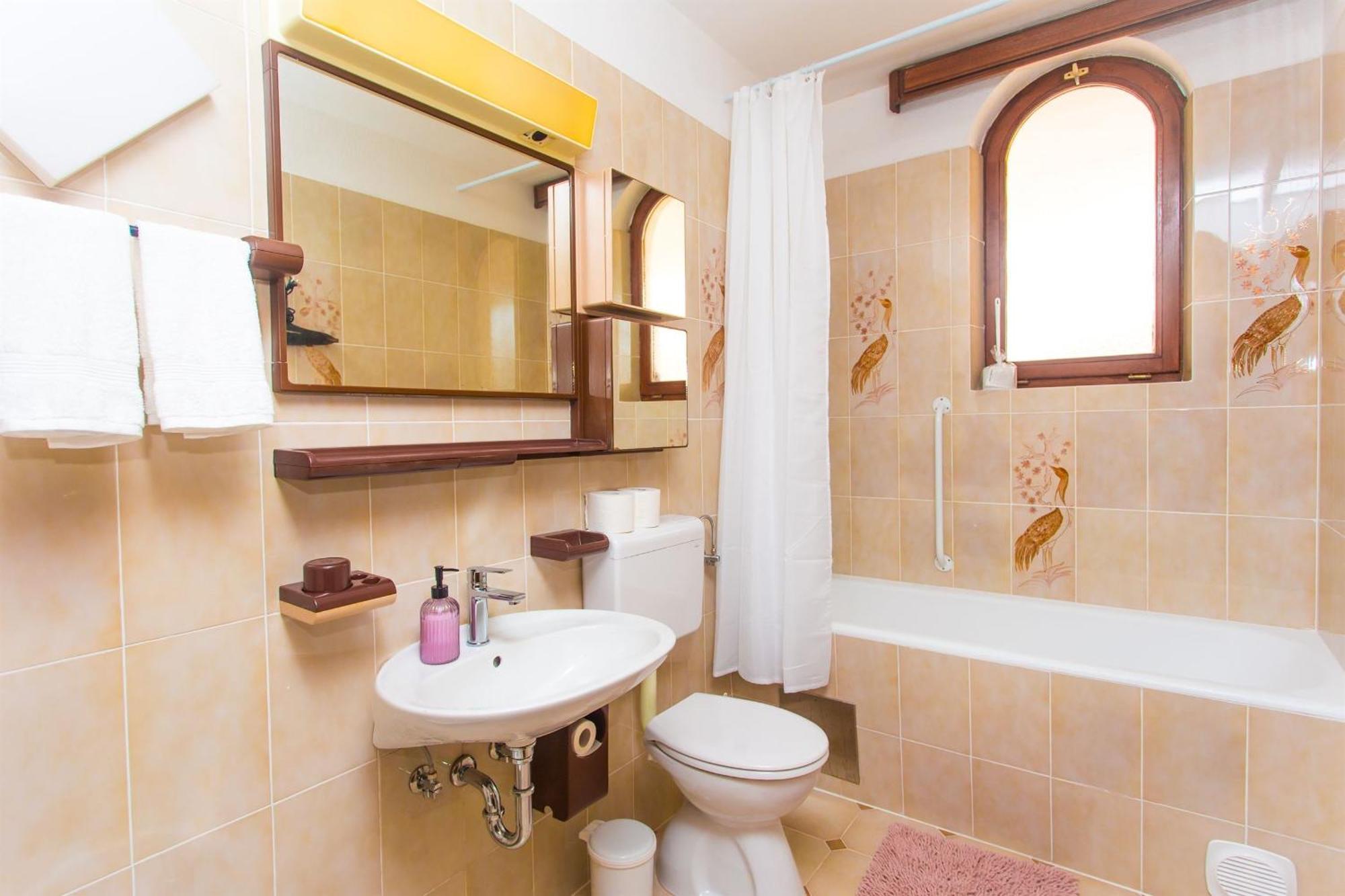 Villa Puric Rovinj Luaran gambar