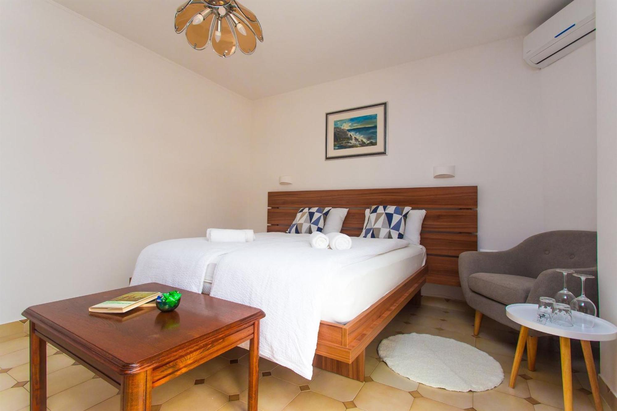 Villa Puric Rovinj Luaran gambar