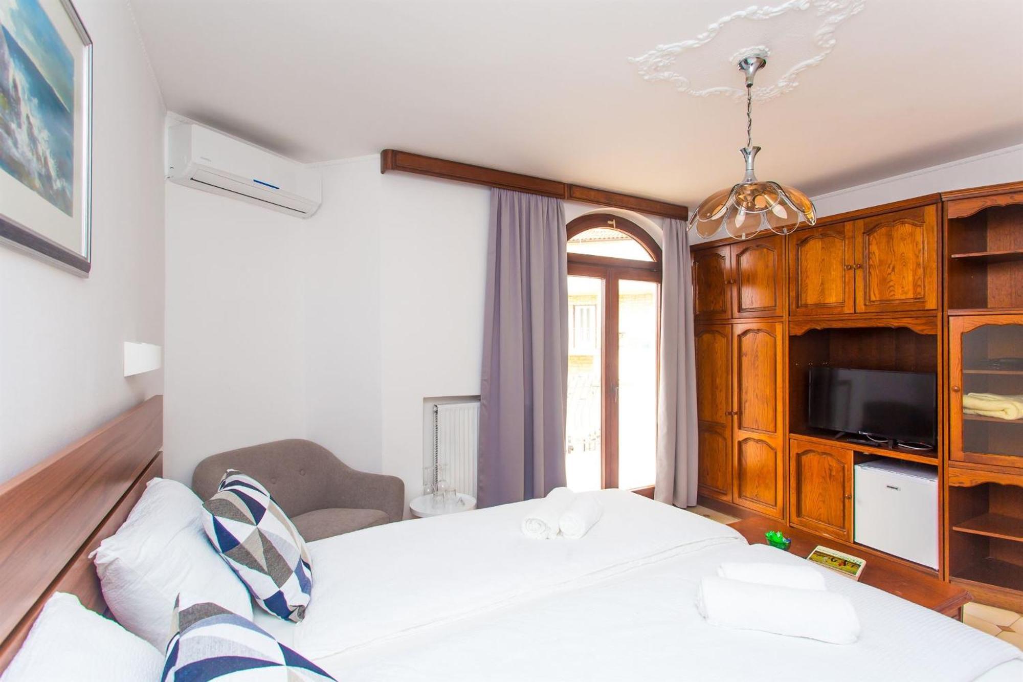 Villa Puric Rovinj Luaran gambar